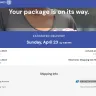 Pitney Bowes - LOST PACKAGE TRACKING NUMBER 9261292700513560952428 - Photo 1