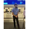 Orlando International Airport (MCO) - Abuse by an airport agent at mco