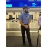 Orlando International Airport (MCO) - Abuse by an airport agent at mco - Photo 1