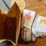 Burger King - Missing items from order