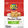 Ritz Crackers - Ritz sour cream and onion  crackers - Photo 1
