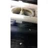 CarMax - Rodents on the filter and inside the blower motor