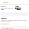 Sixt - Swapped my reservation to another rental company (3.5 times higher price) without my awareness - Photo 1