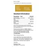 Regus - Complaint regarding unauthorized charges and harassment by creditors ref: virtual office-[protected] 17/01/2021 - Photo 1