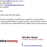 Mr Price Group / MRP - Mr Price Money account