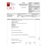 Tesla - Bubbling main screen display - product defect reimbursement - Photo 3