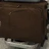 Cebu Pacific Air - Lost luggage