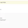 Rehlat - Ticket refund - Photo 3