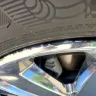 Discount Tire - Service; my 4 flawless king ranch wheels chipped during new tire installation - Photo 1
