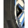 Discount Tire - Service; my 4 flawless king ranch wheels chipped during new tire installation - Photo 4