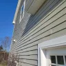 Menards - Allura siding