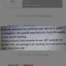 J&T Express - Not receive my parcel - Photo 2