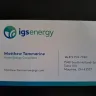 IGS Energy - Natural gas - Photo 1