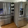 Lowe's - Delivery of new refrigerator - Photo 1