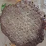 Burger King - Food and complaining
