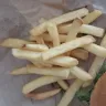 Burger King - Food and complaining