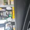 Love's Travel Stop - Half of the gas pumps not working
