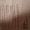 Secret Shopper - Company shut down red flag on there site scam alerts for this company - Photo 2