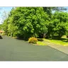 Amazon - Amazon continues to driving up wrong private driveway. - Photo 1