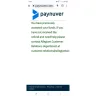 Allegiant Airlines/Paynuver - Virtual mastercard