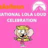 Nickelodeon - Lola Loud needs to start being kind and friendly to get some love and praise/Carl Casagrande needs to be punished for his evil actions