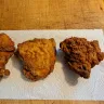KFC - Order totally not satisfactory - Photo 1
