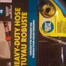 Yard Works - Xhose pro big boss 80foot expanding hose... Heavy duty