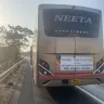 MakeMyTrip - Bus Broke Down and No Alternate Bus Provided