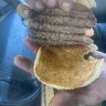 Hungry Jack's Australia - New "carolina whopper burger"... You have got to be kidding!