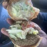 Hungry Jack's Australia - New "carolina whopper burger"... You have got to be kidding! - Photo 1