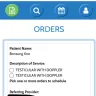 SimonMed - Incorrect charge (an item which was not requested has been added) - Photo 2