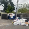 Waste Management [WM] - Scheduled trash pick up - Photo 2