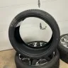 BB Wheels - Defective tire - Photo 2