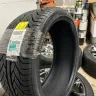 BB Wheels - Defective tire