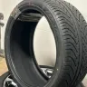 BB Wheels - Defective tire