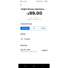 Bright Money - Took $$$ out of my account! - Photo 1