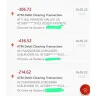 Santander Consumer USA - Charges I have never made - Photo 1