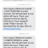 DU - DU fails to disconnect services, despite several requests through their app and visits to their physical stores - Photo 3