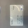 Vanilla Gift Cards - Vanilla gift card purchased at cvs missing all the digits for the card number - Photo 1