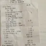 Red Rooster Foods - Total rip off - disgusting behavour on red reward points owing