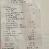 Red Rooster Foods - Total rip off - disgusting behavour on red reward points owing - Photo 1