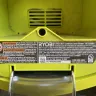 Ryobi Tools - Ryobi 21 inch 40 volt lawn mower ry40lm01