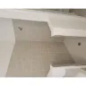 Dream Finders Homes - Tile/glass shower door, windows in master bedroom, wrong entry door color - Photo 1