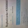 BooksRun - payment not received - Photo 2
