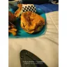 Checkers & Rally's - Incorrect order ride staff - Photo 1