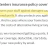 Kemonade Renters Insurance - Renters insurance claim not paid