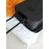 Vueling Airlines - Damaged baggage Damaged suitcase flight ref QFM38Z 7/5/2023 - Photo 3