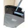 Vueling Airlines - Damaged baggage Damaged suitcase flight ref QFM38Z 7/5/2023 - Photo 2