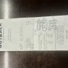 Outback Steakhouse - Rewards not added - Photo 1