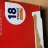 Ritz Crackers - 18 stack pk - Photo 5